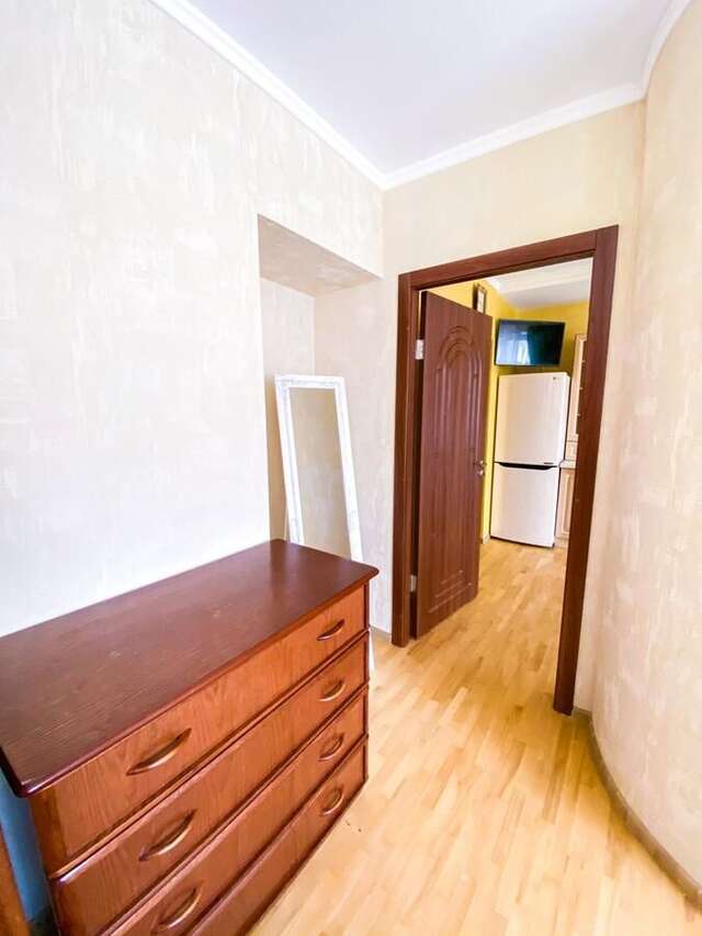 Апартаменты НОВЫЙ дом, в самом ЦЕНТРЕ, свежий ремонт Полтава-5